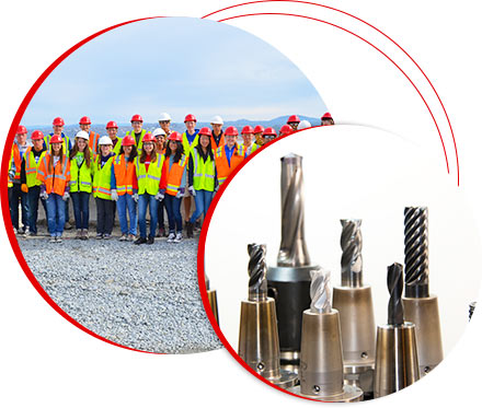 高水平的施工團(tuán)隊